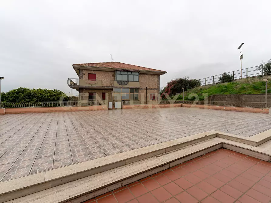 Immagine 56 di Villa in vendita  in Via delle Camelie 20 a Misterbianco