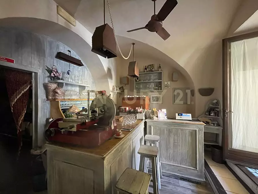 Immagine 6 di Bar / Ristorante in vendita  in piazza eroi dei due mondi 4/5 a Orbetello