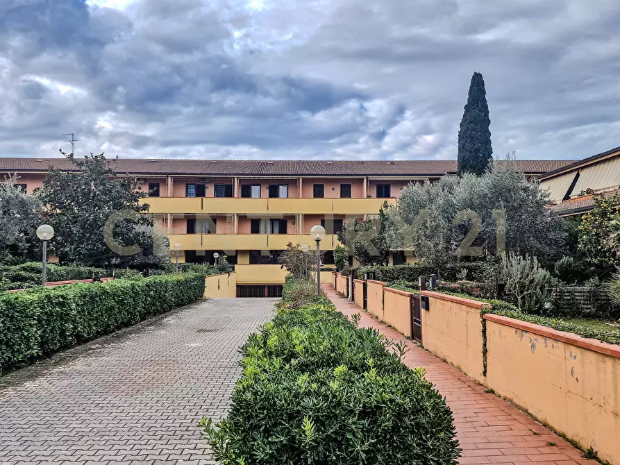 Immagine 20 di Villetta a schiera in vendita  in Via Etiopia 59 a Grosseto