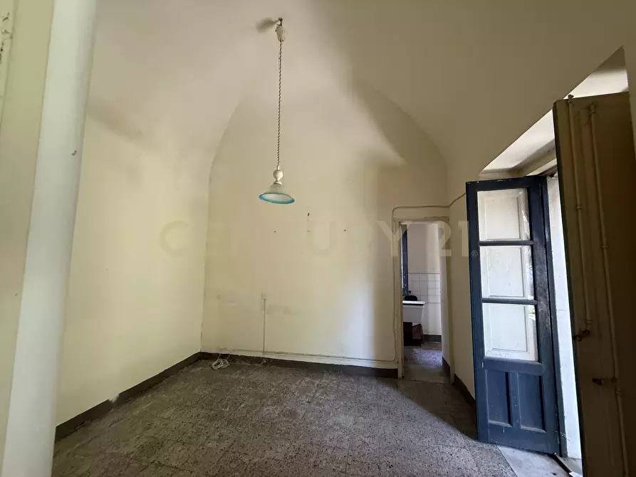 Immagine 14 di Casa semindipendente in vendita  in Via Mazzini 61 a Trecastagni