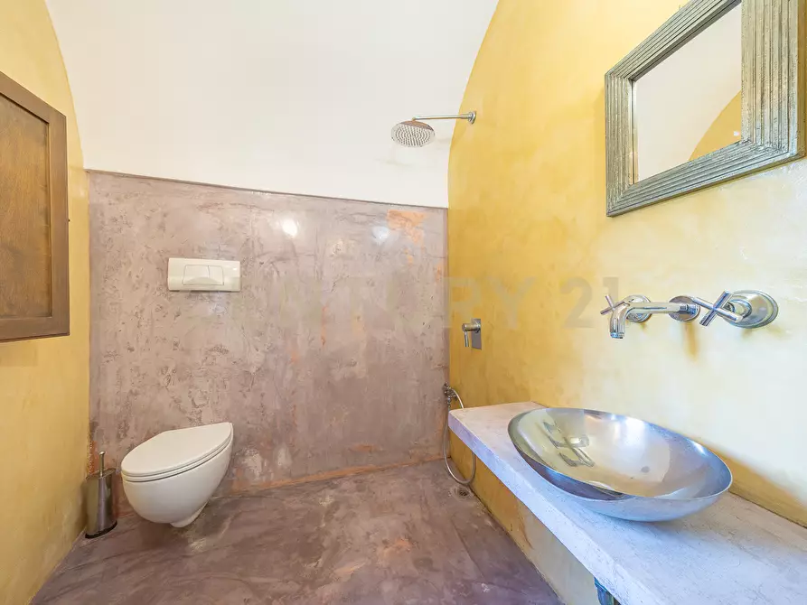 Immagine 20 di Casa indipendente in vendita  in 91017 Pantelleria TP a Pantelleria