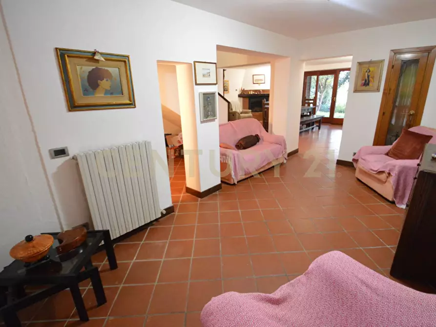 Immagine 31 di Villetta a schiera in vendita  a Grosseto