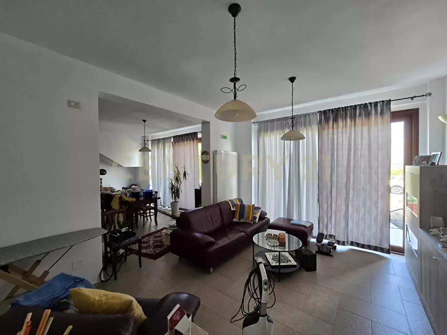 Immagine 33 di Rustico / casale in vendita  in località Sant'Andrea 17 a Gavorrano