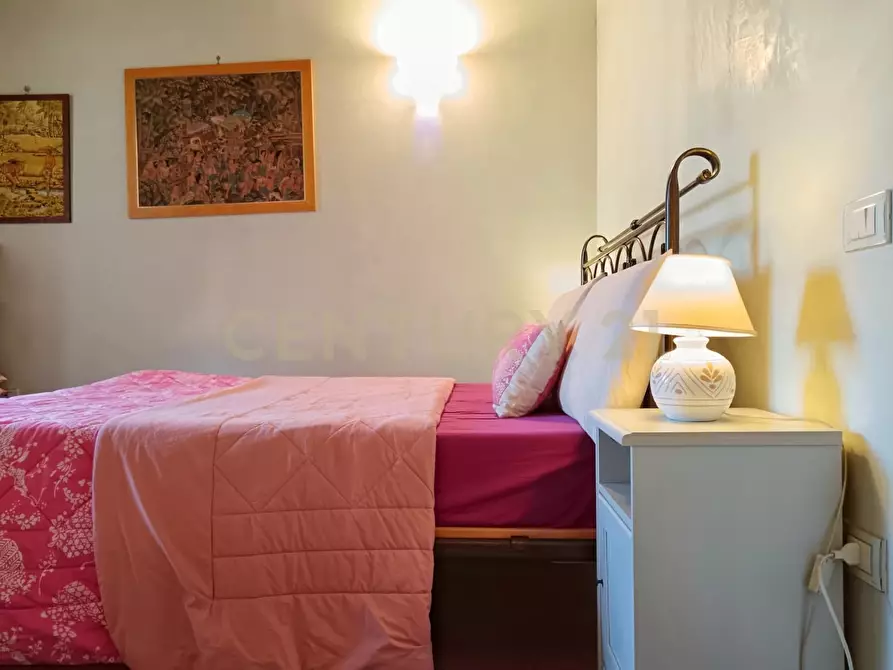 Immagine 5 di Villetta a schiera in vendita  in strada comunale della marsiliana 7 a Magliano In Toscana