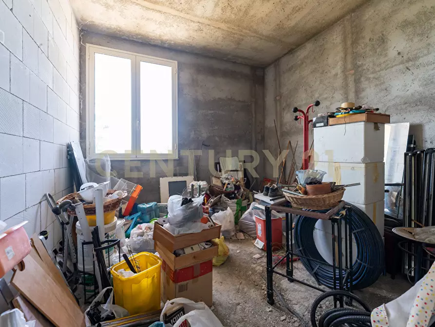 Immagine 23 di Villa in vendita  in C/da Camera a Augusta