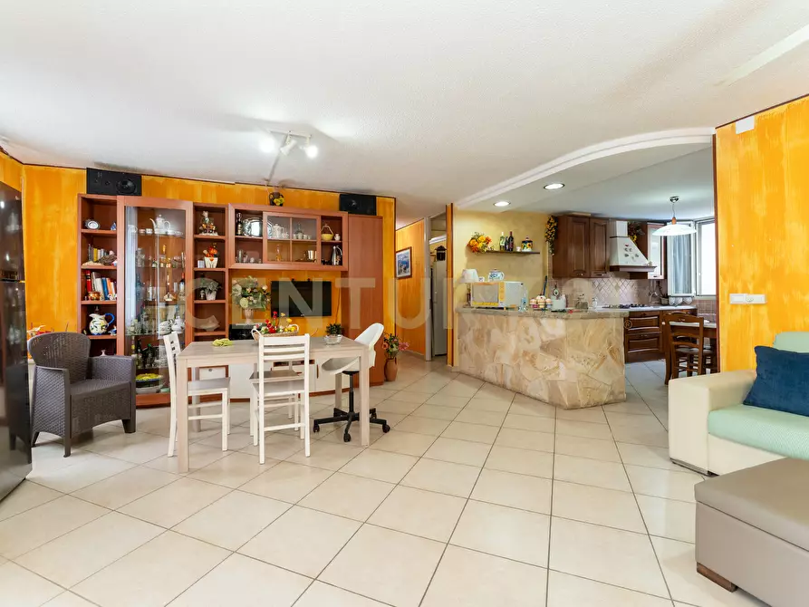 Immagine 7 di Pentalocale in vendita  in Via della Grotta 2 a Augusta