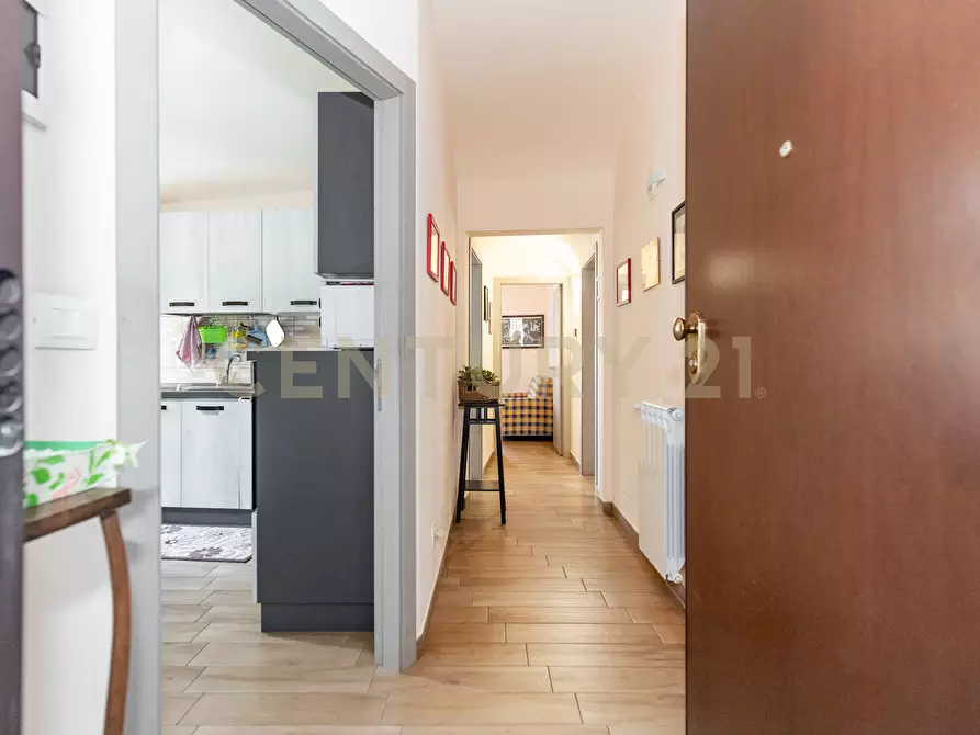 Immagine 1 di Pentalocale in vendita  in Via Recupero 38 a Catania