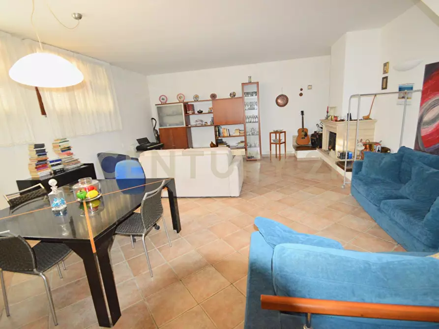 Immagine 39 di Villetta a schiera in vendita  in Via Castiglionese 33/F a Grosseto