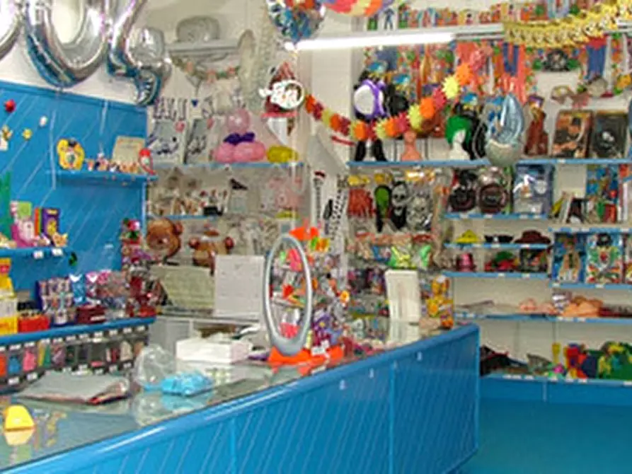 Immagine 6 di Attività commerciale in vendita  in via adda 68 a Grosseto