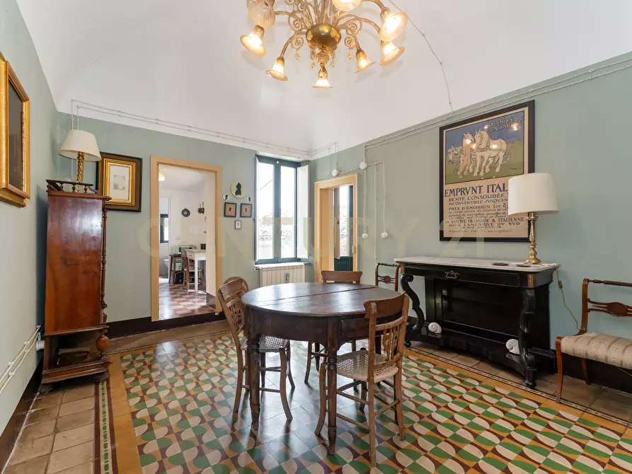 Immagine 41 di Casa indipendente in vendita  in Via Guglielmo Oberdan 15 a Linguaglossa