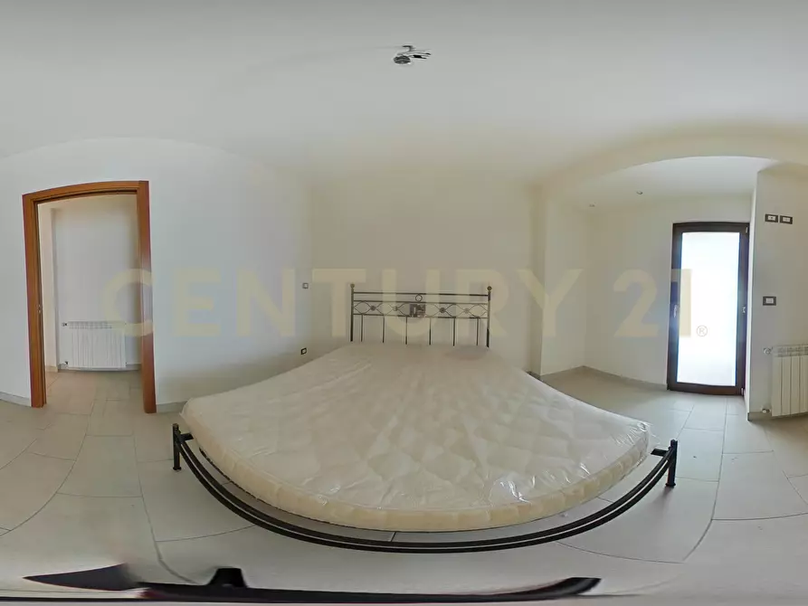 Immagine 41 di Quadrilocale in vendita  in Via Enrico Ferri 15 a Catania