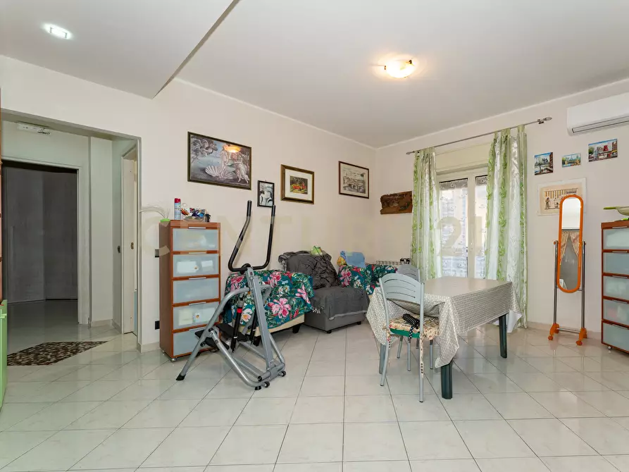 Immagine 11 di Quadrilocale in vendita  in Via Campo Sportivo 14B a Mascalucia