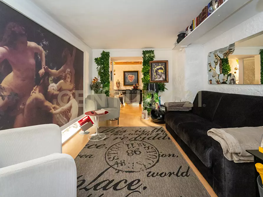 Immagine 6 di Bilocale in vendita  in Via Vittorio Emanuele Orlando 125 a Catania