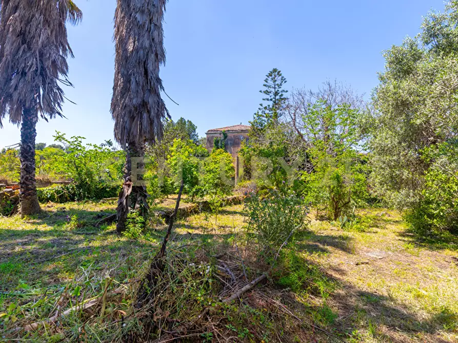 Immagine 7 di Rustico / casale in vendita  in Via Roccamena 84 a Acireale