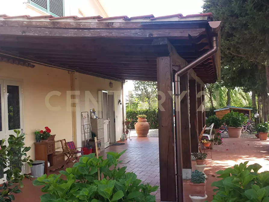 Immagine 1 di Rustico / casale in vendita  in Strada Pedemontana snc a Capalbio