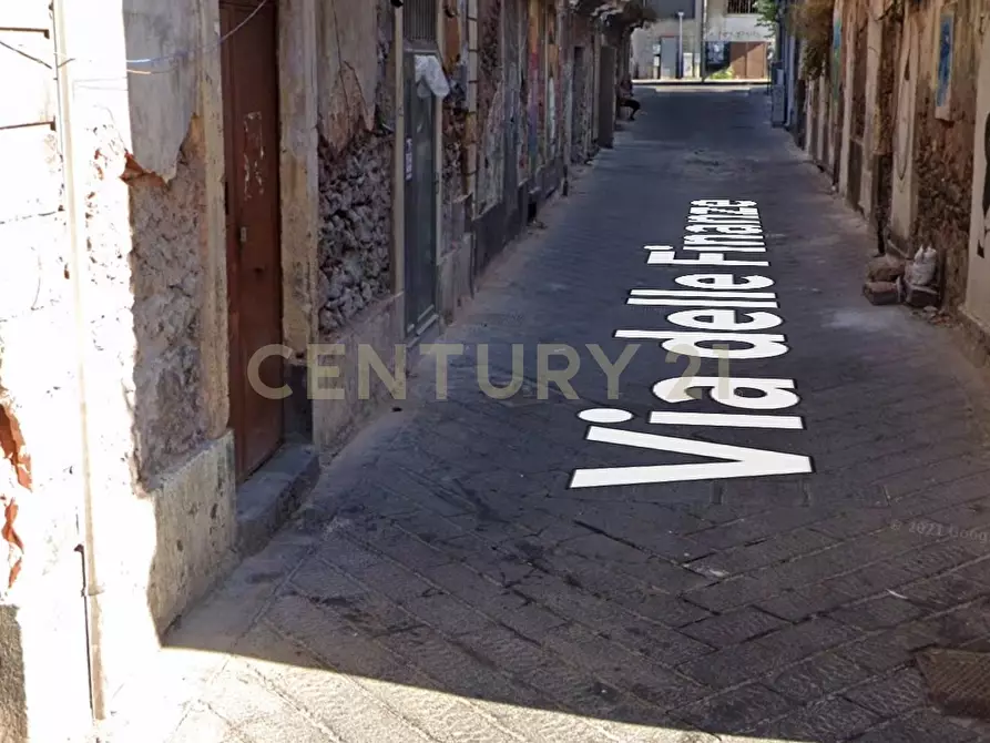 Immagine 32 di Casa indipendente in vendita  in Via Giovanni di Prima SNC a Catania