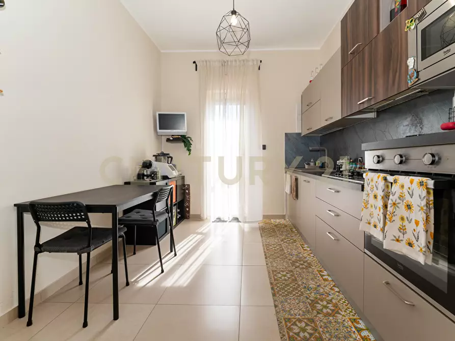 Immagine 35 di Quadrilocale in vendita  in Via Jacopo Vignerio 5 a Catania