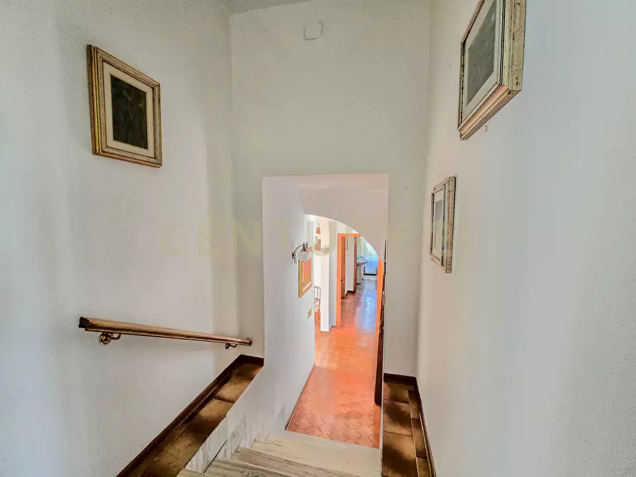 Immagine 13 di Casa bifamiliare in vendita  in Via della Collacchia a Roccastrada