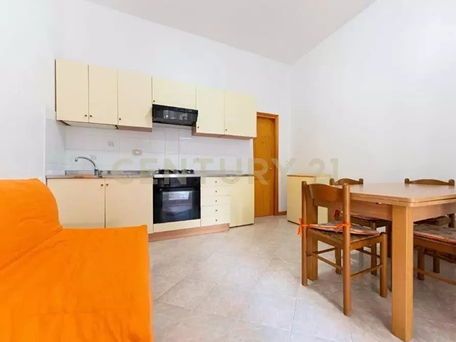 Immagine 3 di Bilocale in vendita  a Comacchio