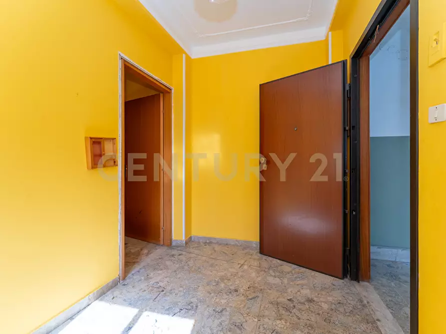 Immagine 22 di Quadrilocale in vendita  in Via Ragusa 17 a Augusta