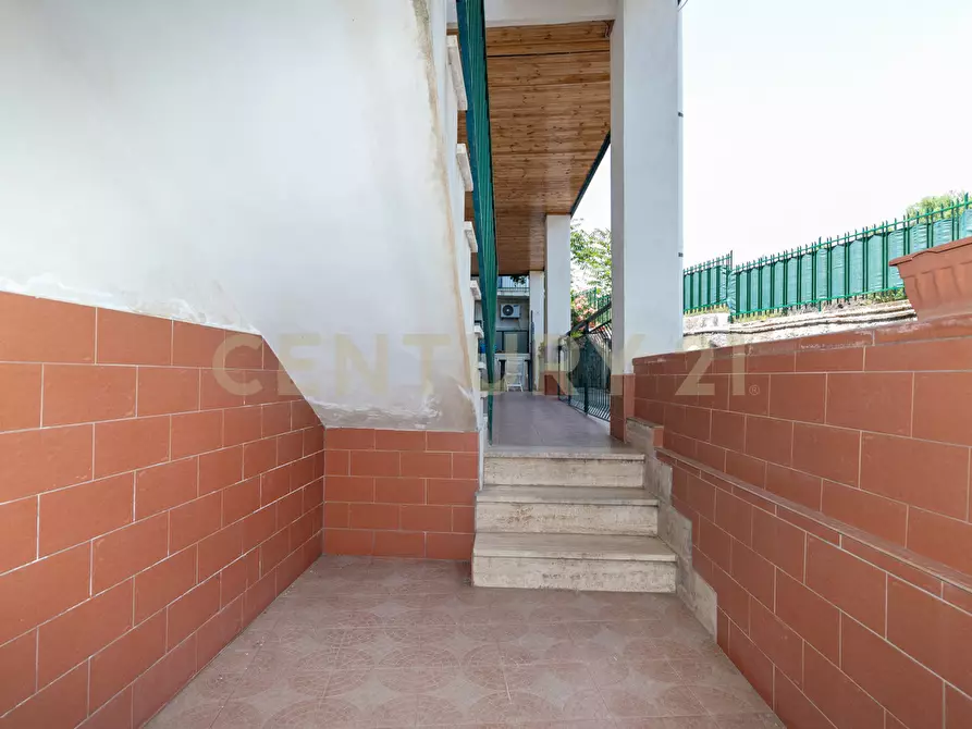 Immagine 17 di Trilocale in vendita  in Via Aquila 22 a Catania