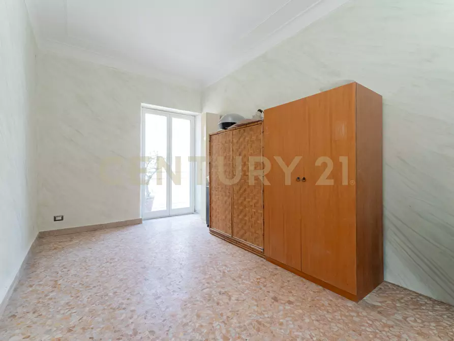Immagine 18 di Quadrilocale in affitto  in Via Genova 64 a Catania