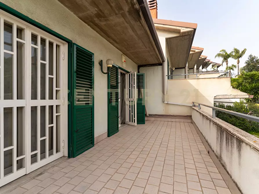 Immagine 56 di Villa in vendita  in Via Santa Rosa da Lima 17 a Catania