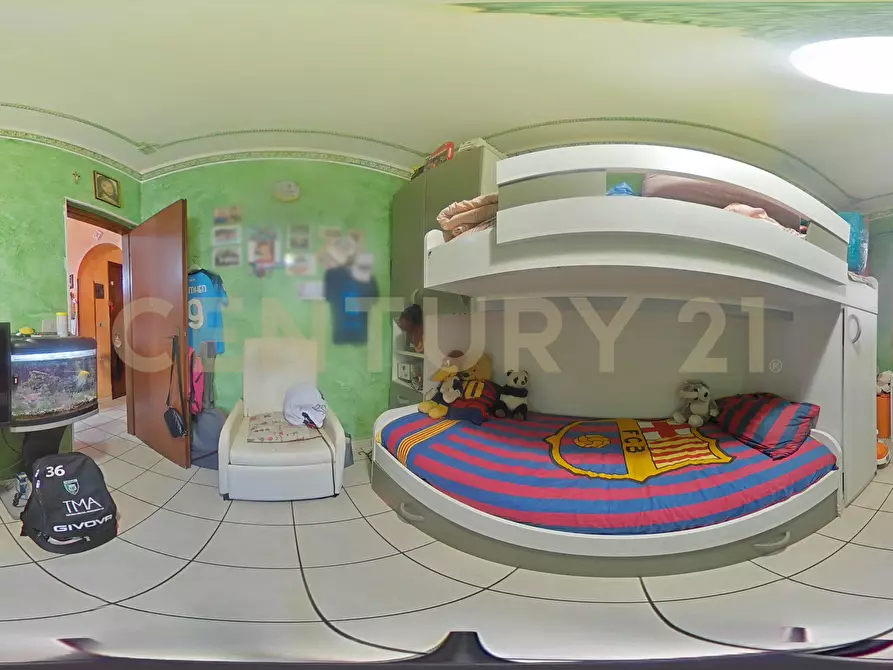 Immagine 30 di Appartamento in vendita  in Via Limpetra 112 a Augusta