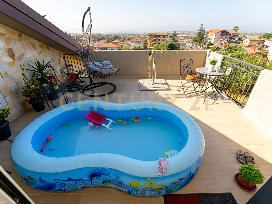 Immagine 149 di Casa indipendente in vendita  in via cristoforo colombo 19 a San Pietro Clarenza