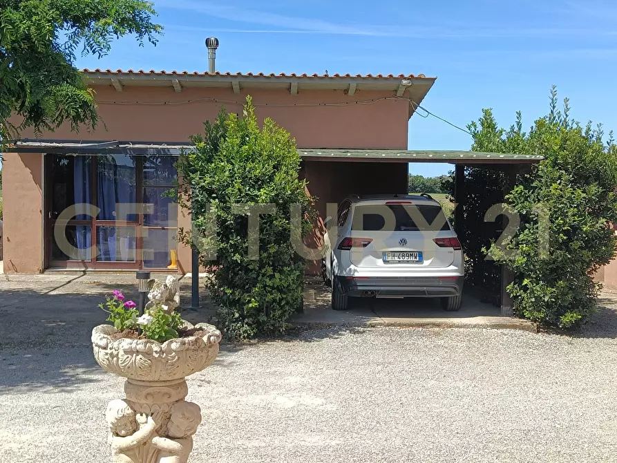 Immagine 12 di Rustico / casale in vendita  in SR74 148 a Orbetello