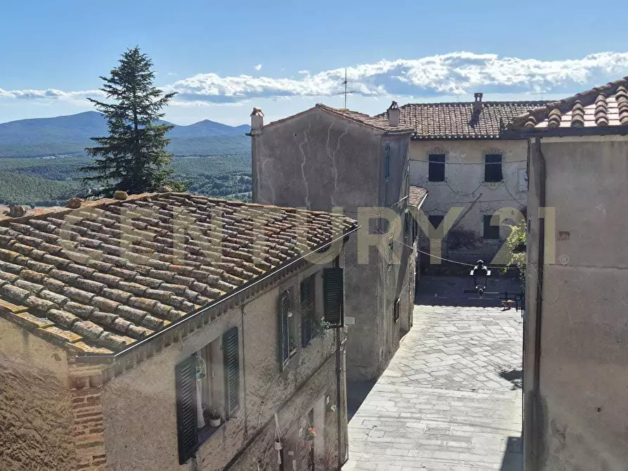 Immagine 24 di Terratetto in vendita  in Vicolo dell'Arco 2 a Civitella Paganico