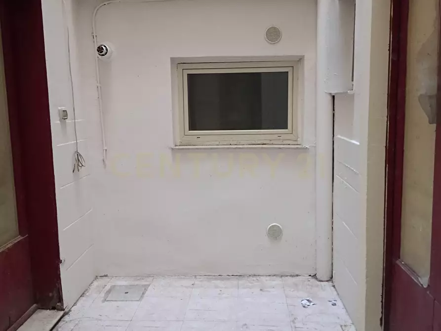 Immagine 11 di Appartamento in vendita  in Via Monserrato 74 a Catania
