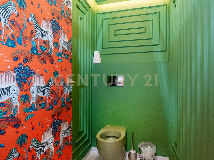 Immagine 47 di Pizzeria / Pub in vendita  in Viale Vittorio Veneto 7a a Catania