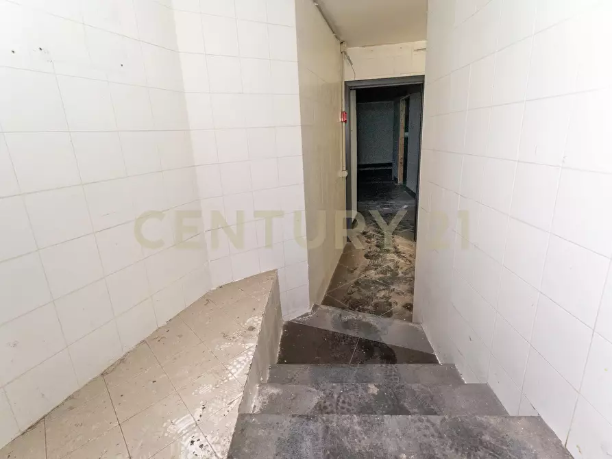 Immagine 17 di Attività commerciale in vendita  in Via Paolo Lopis 19/M a Catania