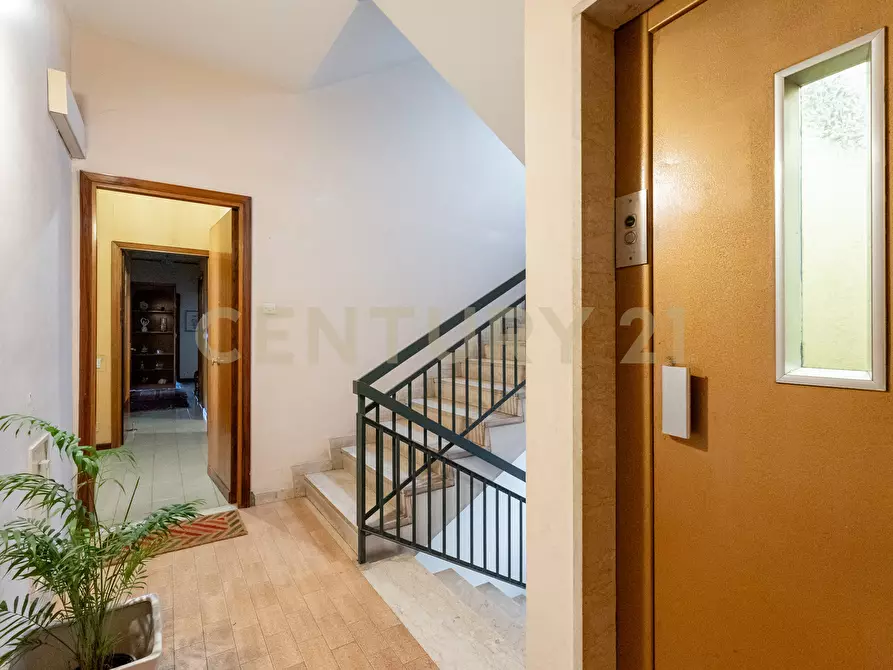 Immagine 12 di Appartamento in vendita  in Viale Alcide De Gasperi 187 a Catania