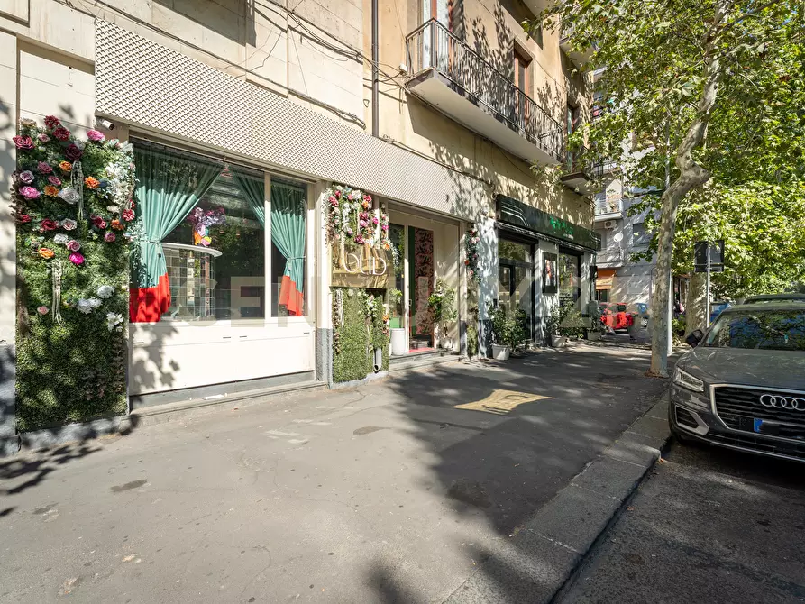 Immagine 9 di Pizzeria / Pub in vendita  in Viale Vittorio Veneto 7a a Catania