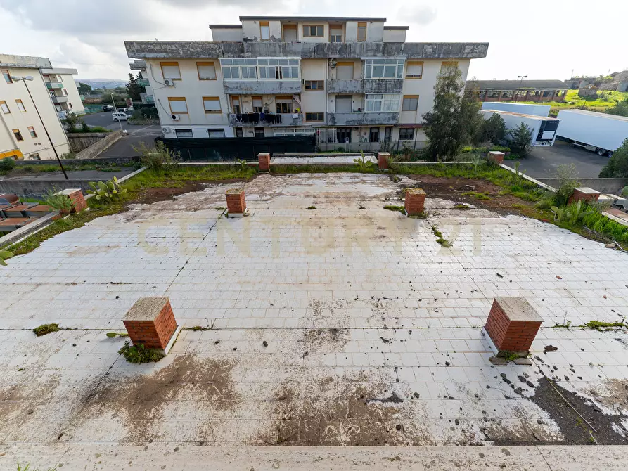 Immagine 26 di Palazzo in vendita  in SP13 53 a Motta Sant'anastasia