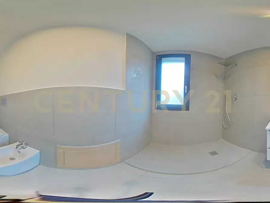 Immagine 34 di Casa semindipendente in vendita  in Via Giuseppe Salerno 3 a Catania