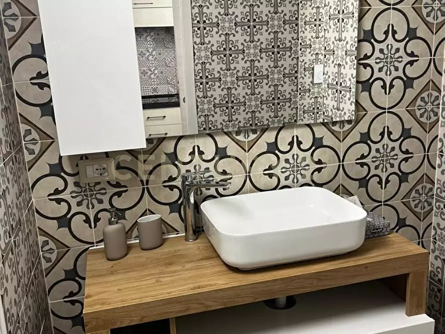 Immagine 11 di Appartamento in vendita  in Via Carlo Forlanini 76 a Catania