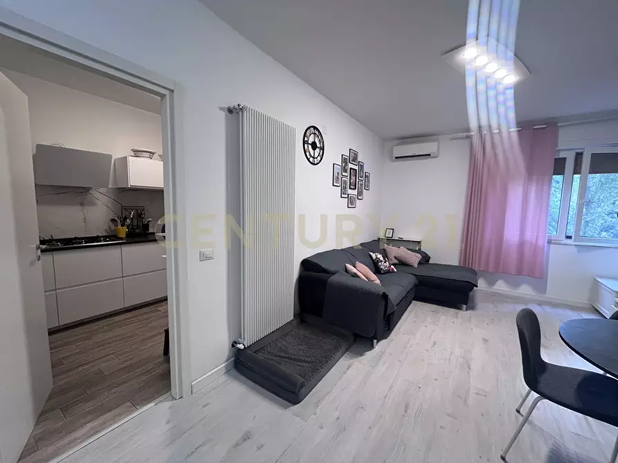 Immagine 3 di Trilocale in vendita  in Via Giuseppe Toniolo 13 a Grosseto