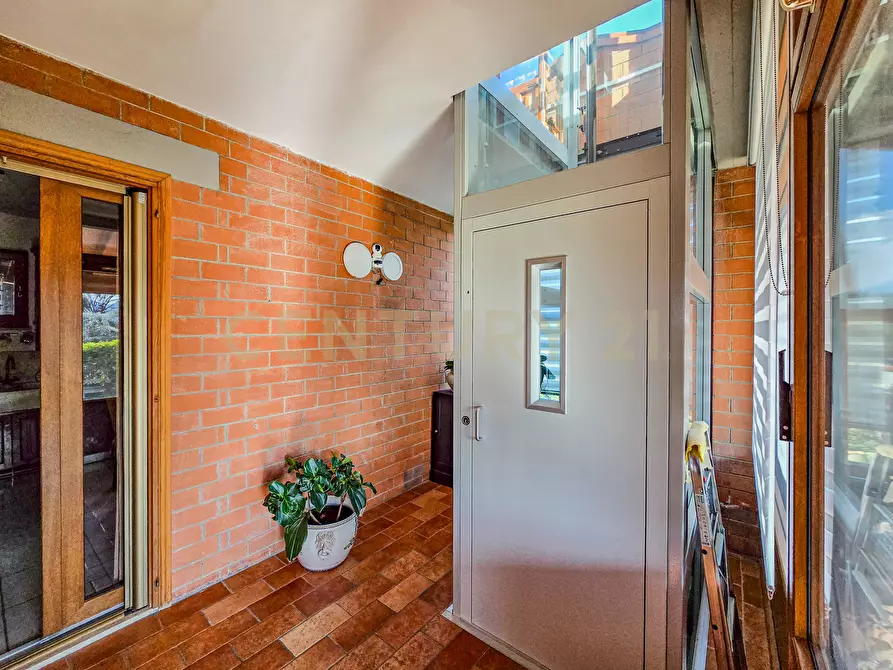 Immagine 9 di Terratetto in vendita  in Via della Costituzione 14/L a Grosseto