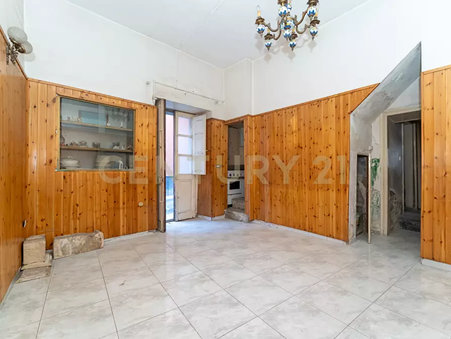 Immagine 26 di Casa indipendente in vendita  in Via XX Settembre 153 a Motta Sant'anastasia