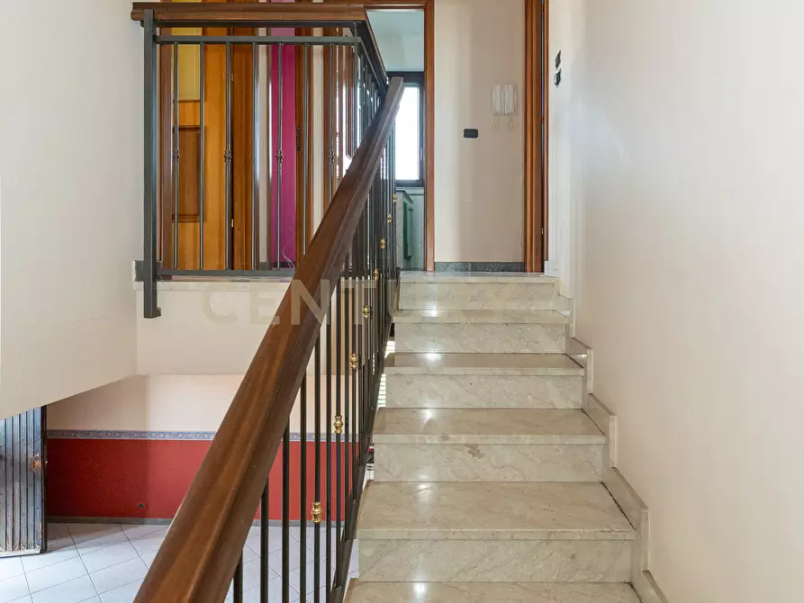 Immagine 24 di Villa in vendita  in Via Porto Marretti 17 a Mascalucia