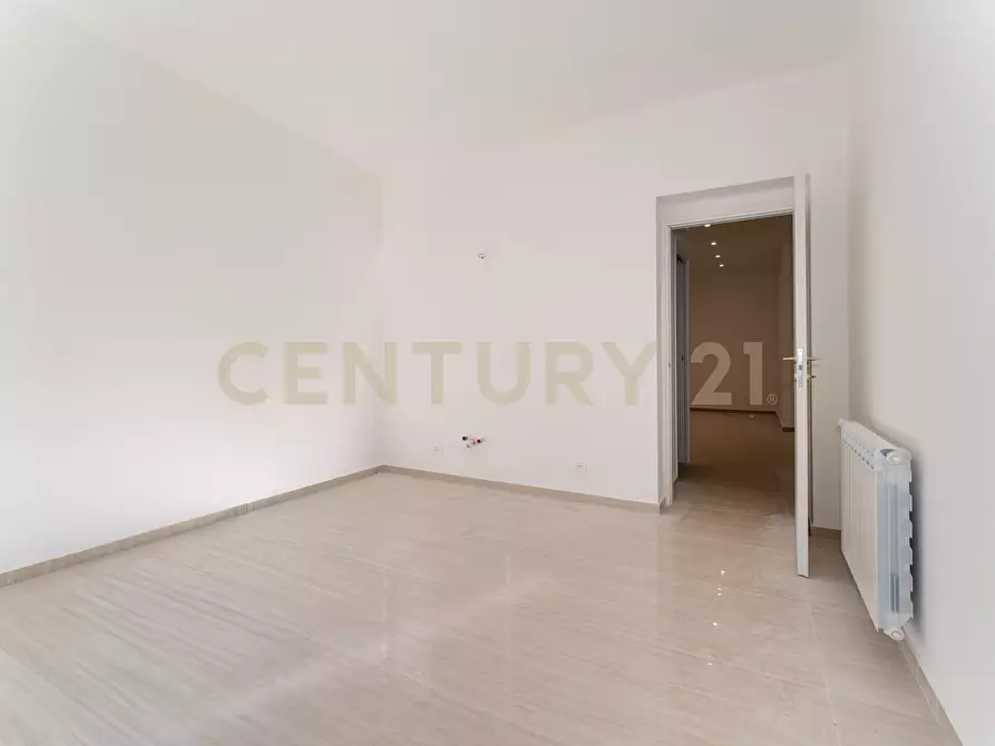 Immagine 11 di Appartamento in vendita  in Via Sgroppillo 21 a San Gregorio Di Catania