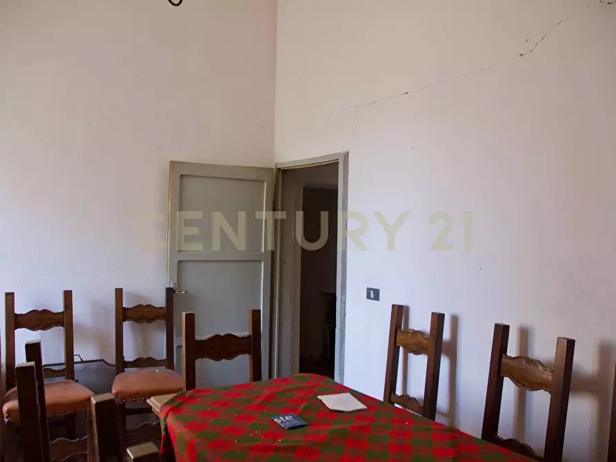 Immagine 27 di Rustico / casale in vendita  in località pian taverna a Cinigiano