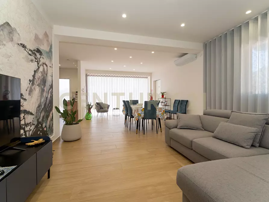 Immagine 13 di Villa in vendita  in Via Palermo 82 a Nicolosi