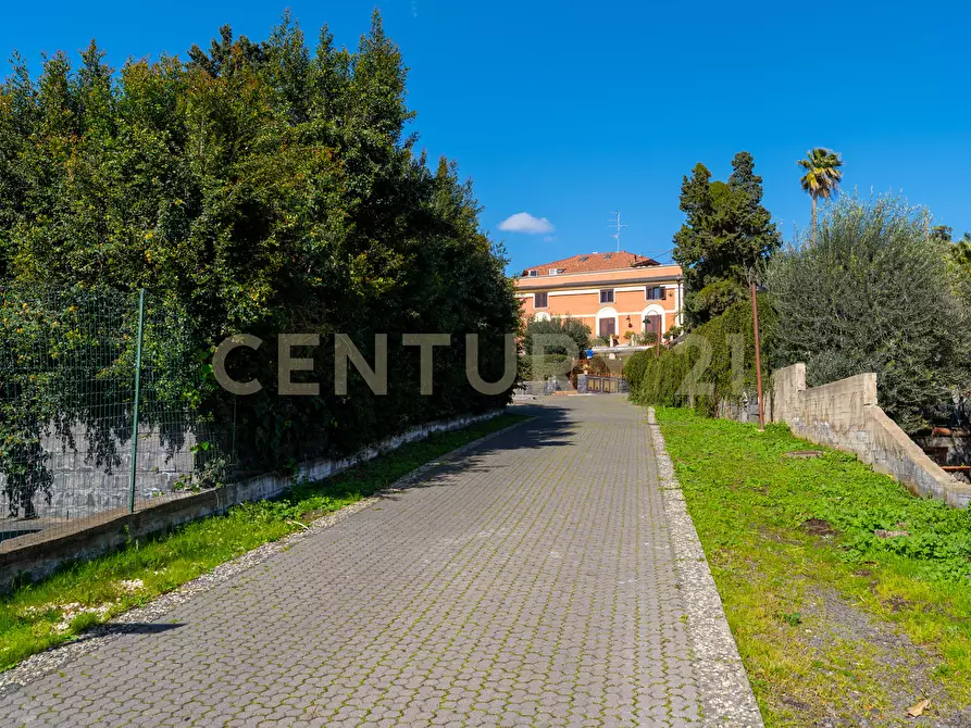 Immagine 9 di Appartamento in vendita  in Via Stazione 12a a Aci Castello