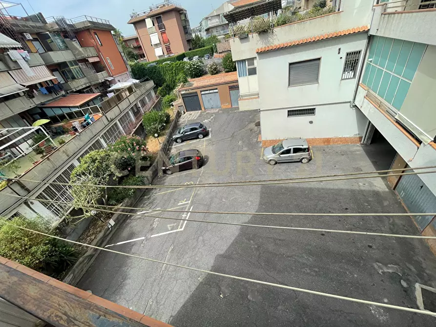 Immagine 3 di Appartamento in vendita  in Via Firenze 99 a Aci Castello