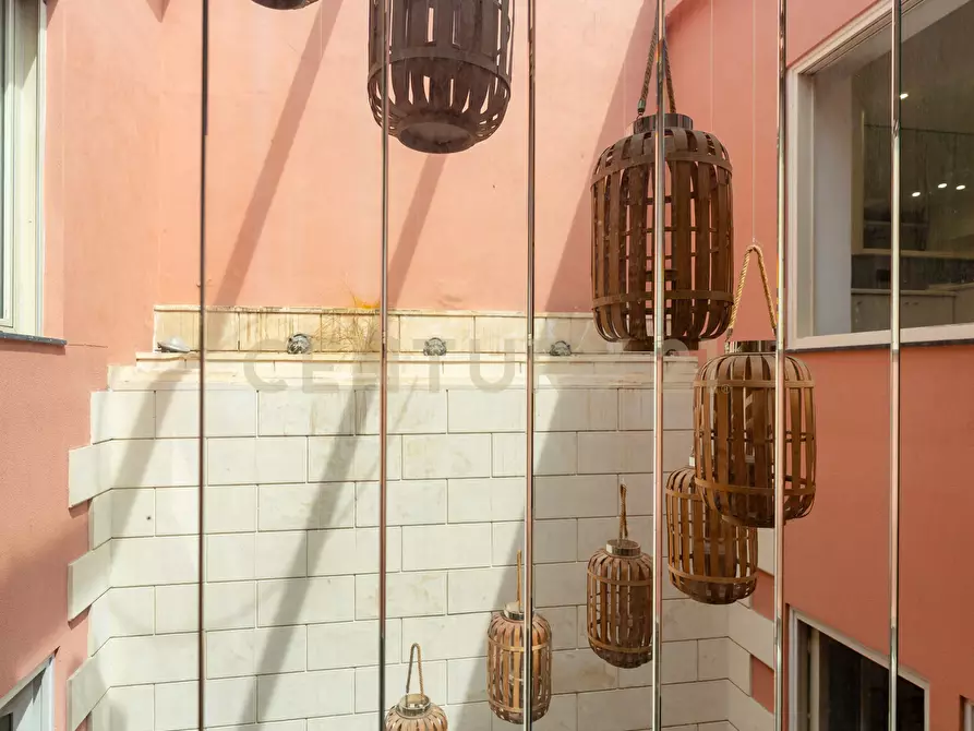 Immagine 100 di Villa in vendita  in Via Ingegnere 130 a Catania