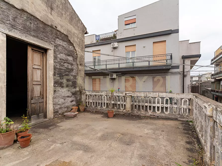 Immagine 41 di Casa indipendente in vendita  in Via Vittorio Veneto 83 a Misterbianco